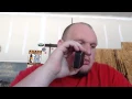 Strawberry Nana By Zulu Vape