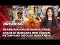 Download Lagu Netanyahu Diusir Rakyatnya, Kapal Bantuan Kemanusian Gaza Diserang | Breaking News