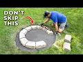 Building Your Perfect Fire Pit on a Budget