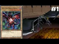 Download Lagu Yugioh FM Red-Eyes Black Dragon Attack #1 [Moon]