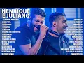Download Lagu Henrique e Juliano 💥Top Sertanejo 2025 💥 As Mais Tocadas do Ano!