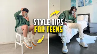 Download 7 BEST Style Tips For Teens MP3