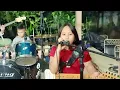 Hysteria by Muse | Missioned Souls - a family band cover