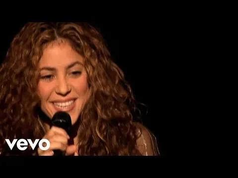 Download MP3 Shakira - Antologia (Stereo)