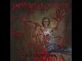 Cannibal Corpse - Code of The Slashers (Audio)