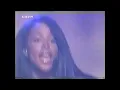 Aaliyah - Try again (live 2000 Top of the Pops)
