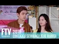 Download Lagu FTV Rayn Wijaya \u0026 Faradilla Yoshi - Cintaku Sewangi Kue Rangi
