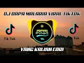 Download Lagu DJ DAPA MALARIA 🎶 VIRAL TIKTOK REMIX FULL BASS