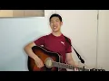 Beauty and the Beast (Guitar + Vocal Cover)