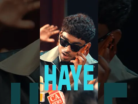 This hook is stuck in your head 🎶 | Fly Karke 2 (Lyrics) | Anjali Arora #Shorts #sabba