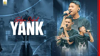 gilga sahid yank official live video royal music 