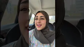 بعدوا من طريقنا فن يمني بصوت سعودي مايا بخش تغني يمني 