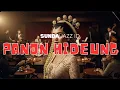 Lagu Panon Hideung – Jazz Sunda Instrumental Santai untuk Tidur \u0026 Ngopi di Kafe ☕🎷