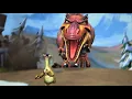 Lagu Ice Age 3: Dawn of the Dinosaurs - Run, Sid. Run! (2009, PC)