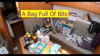 A bag full of Bits! OTB 142