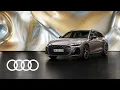 Download Lagu Audi A6 Avant and Audi exclusive