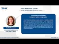 Download Lagu ESHG Webinar Series Episode 4 with Kaitlin Samocha