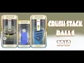 Crush Stack Balls Unity Source