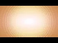 cool growing dots pattern background v