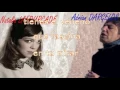 mujer divina- Natalia Lafourcade et Adrian Dargelos