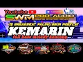 Download Lagu DJ breakbeat kemarin x luka disini full bass // SWM pro audio