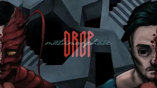 PAUSE DROP Prod By Teaslax EP METAMORPHOSE 