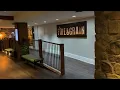 Hershey Lodge Tour Hershey PA by megsfamilyadventures