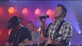 Luke Bryan - Love You Miss You Mean It New Year s Eve Live Nashville s Big Bash 2024