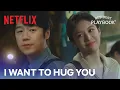 Lagu Waiting for a bus... and waiting for a hug | Resident Playbook | Netflix [ENG SUB]