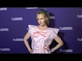 Amanda Schull 7th Annual Dance Party to End ALZ Halloween Edition Red Carpet