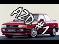 Download Lagu #1 Auta z duszą - AUDI 80 / COUPE / S2 / RS 2