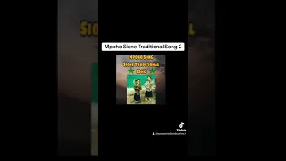 mpoho sione traditional song 2