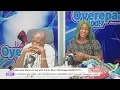 Lagu Eiii! How Abena Took GH₵30,000 from an Old Man Old Enough to Be Her Father #oyerepa_afutuo