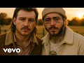 Download Lagu Morgan Wallen \u0026 Post Malone - First Love (New Country Songs)