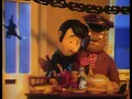 Download Lagu Fireman Sam - S3E3 - Halloween