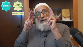 1 3 Paul Williams Hamzah Yusuf SandalaMediaCenter Burdah Mawlid Hamziyyah By Jalal Abualrub 