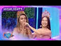 Candidate Barbie ginawan ng PART 2 ang viral song niya sa Miss Q A Miss Q A Talak-era 2026