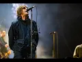 Download Lagu Oasis - Wonderwall with Lyrics - Live Reading Festival 2021 #rock #music #rockstar