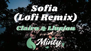 Download Clairo - Sofia (Llusion Lofi Remix) MP3