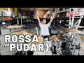 Download Lagu ROSSA - PUDAR (Drum Cam)