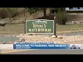 Welcome to Ruidoso New Mexico