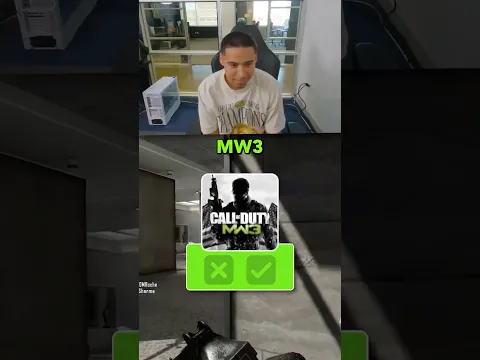 Call of Duty Truth or Lie CHALLENGE 😂 (Pt. 5)