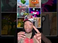 Who s The Blackest Character On This List