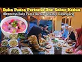Lagu Suasana Buka Puasa Pertama Dan Sahur Kedua Bersama Keluarga || Ramadhan Di Kampung 