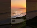 Download Lagu Calm the mind, and open the heart. #seasonsinmalibu #motivation #selfgrowth