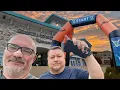 I Participated In The Space Cowboys Very First At Constellation Field