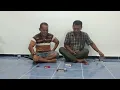 Download Lagu bapak bapak Sumatra cover lagu gerimis mengundang versi Batak mohon subscribe ya gais