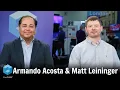 Armando Acosta Dell Technologies and Matt Leininger Lawrence Livermore National Laboratory