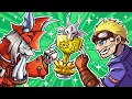 Download Lagu Who is Final Fantasy's BEST DRAGOON?