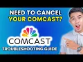 How to Cancel Comcast 2025 Method